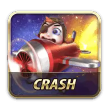 Crash game