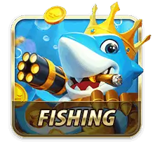Fishing Game