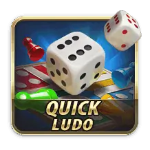 Quick Ludo