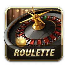 Roulette game